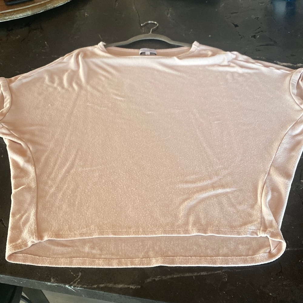 Michael Stars XL dolman knit top